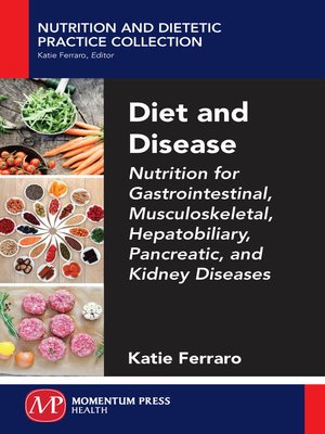 cover image of Diet and Disease